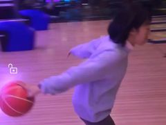 -大鲁阁保龄球(苏州园区店)