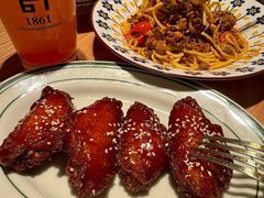 -1861意大利餐厅(来福士店)