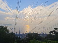 -小南山公园