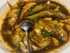 -宁海食府·涌宴(真和店)