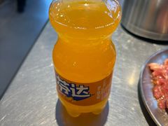 -合易泓烤肉•首创生椰大油边(宁山路店)