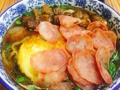 -苏渝轩锅盖面(润州万达广场店)