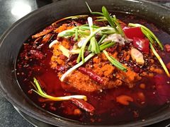 -较场口火锅(九街店)