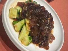 老醋蛰头-双合园·海鲜水饺青岛菜(万佳广场店)