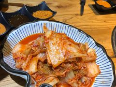 -熊小胖烤肉店(桥北店)