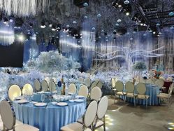点击看大图 -希乐曼艺术中心·婚礼·活动·宴会厅(南山店)