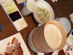 -小大董·烤鸭(王府井apm店)
