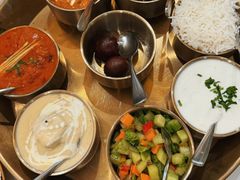 -清真· AL-JANNAT 佳纳特餐厅(仙林店)