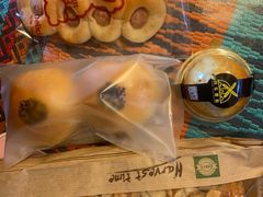 -风车面包