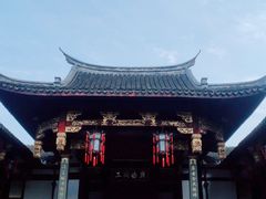 -上海三山会馆
