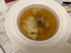 -酌宴府The China Club·广州万富希尔顿酒店(云城东路店)