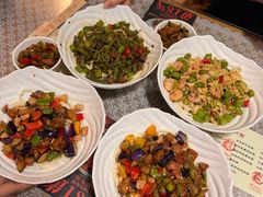 -文三里屯面馆(三里屯店)