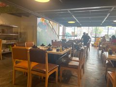 -味之绝热血美蛙鱼火锅(中坝店)