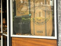 -mbd(华山路店)