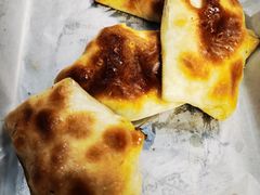 馕包肉-新疆阿力烧烤