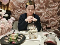 -迦南苑·新派青岛菜·生日纪念日主题餐厅