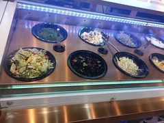 -快乐爱斯米牛排·寿喜烧自助(亿合城店)