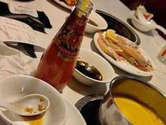 -九月海·海鲜自助(世纪东方店)