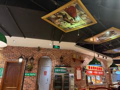 -比尔森韩式烤肉自助(国商店)