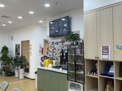 -艺塔木美学教育(和达校区)