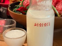 -盡膳口福跷脚牛肉火锅(国贸商城店)
