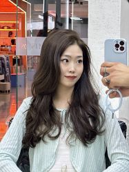 -FINE HAIR 烫染专业设计