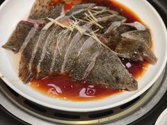 -粗茶淡饭·蒸鲜(光谷店)