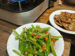 -盟重烧烤(高正街店)