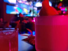 -MOSSO音乐酒吧·live house(南京旗舰店)