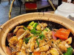 -啫神·广州地标美食(北京路店)