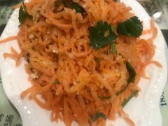 -葛记焖饼(伏牛路店)