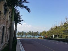 -红星渔村(将军石店)