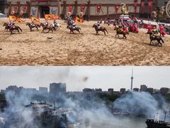 -清明上河园