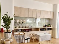 -婴智贝佳蒙特梭利早教托育中心(杨浦店)