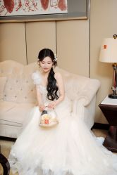 -南京宝娜嫁衣婚纱礼服馆(中央路店)