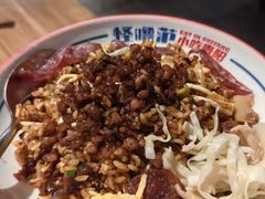 -怪噜范·老贵阳街头名小吃(汇金星力城店)