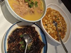 -外滩往事民国上海菜(黄浦店)