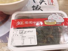 -阳阳中国饭(龙湖大兴天街)