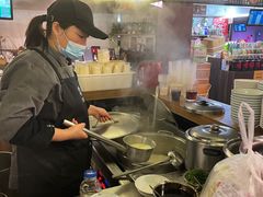 -老客满蛋饼(双塔市集店)
