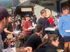 -Fergburger(皇后镇店)