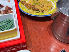 -京味张·北京烤鸭(天河南二路店)