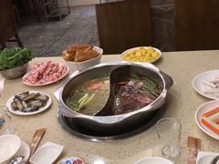 -多迷烫菜广场(水心大厦店)