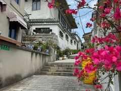 -鼓浪屿国际刻字艺术馆