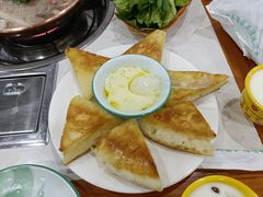 -藏味八珍特色火锅
