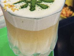 -茶是一枝花泡茶店