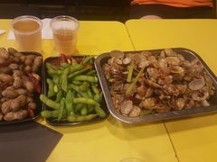 -望京小腰(北京总店)