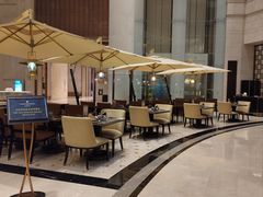 -武汉洲际酒店·漢自助餐厅