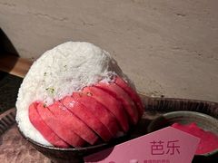 -三出山火锅(南京万象天地店)