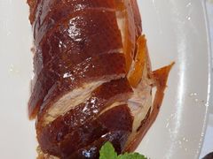 -大碗居·烤鸭·鱼头泡饼(天坛东门店)