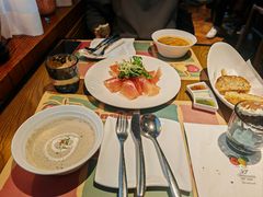 -安妮意大利餐厅(国贸店)